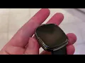 Hard Reset the Fitbit Sense