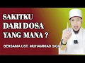 Lagu SAKITKU DARI DOSA YANG MANA