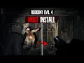 10 Essential Mods for Resident Evil 4 Remake