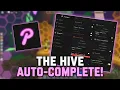 Vesteria Script Paragon The Hive Auto Complete