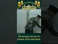 Kandungan Surah Al-fatihah Pada Bismillah