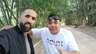 الطلبة يالعلماء على المباشر دندنها