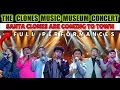 THE CLONES MUSIC MUSEUM CONCERT FULL PERFORMANCES|DECEMBER 3 2025