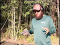 Springfield Hellcat Pro Comp First Shots - Shockingly Impressive