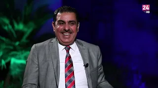 سيدة الأعمال سارة حميد ميران في عمر الـ13 استخدمت الكلاشنكوف وتزوجت مبكرا ظنا مني أن الرجل سينقرض 