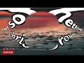 Chris Brown - Feel Something (Lyrics)
