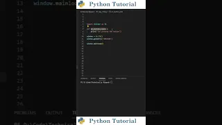 How To Create Buttons In Tkinter Python Tutorial