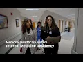 Memorial Healthcare System Graduate Medical Education Internal Medicine Residency Program