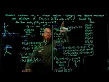Absolute Extrema for multivariable functions on closed regions