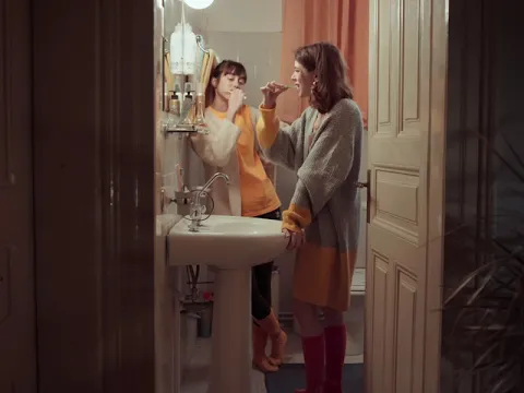 Sad Girl Weekend (trailer)