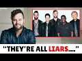Download Lagu At 55, Gospel Singer David Phelps SPEAK OUT Truth Behind the Gaither Vocal Band Exit!