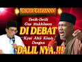 Lagu 💥GEGER-GEDEENNN.!!! Detik-detik Gus Mukhlason Di Debat Kyai Ahli Kitab Dengan Dalilnya 