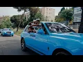 COYOTE JO BASTARD - MAGIC ft ddosamaofficial
