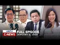 Lagu UNTV: C-NEWS | January 2, 2026