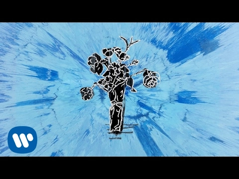 Download MP3 Ed Sheeran - Supermarket Flowers [Official Audio]