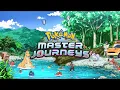 Download Lagu Pokémon Master Journeys: The Series (Season 24) - English Dub Opening