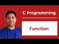 Function in C Programming Complete Explanation with Examples