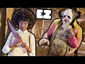 Survivors Are The Real Killers In DBD Compilation