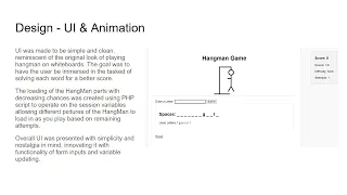 PHP Hangman Project 02 - Team7-HTMLHighrollers