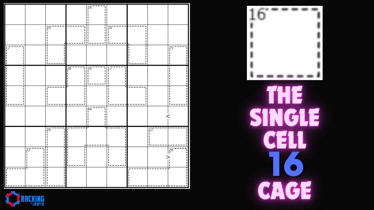 The Jaw-Dropping New Sudoku Setter