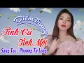 Download Lagu Tình Cũ Tình Mới / ST : Phương Tử Long / TB : Diễm Trang