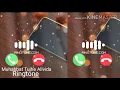 Download Lagu mohabbat tujhe alvida love this ringtone ❤️❤️