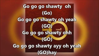tekno go lyrics 