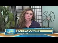 Goodyear wants you to change tires not plans with new tire installation service