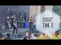 Lagu Taking Back Sunday plays Cute Without the E - LIVE at Sandy Amphitheater