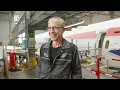 British Airways Behind the Scenes of Our First Boeing 787-8 Retrofit