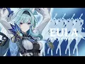 Download Lagu Dance of Aphros - Eula's Theme |『 PERFECTLY EXTENDED 』