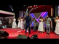 Download Lagu Kwaku Teye Stoking The Pentecostal Fire 🔥 with a Powerful Worship || Atmosphere Of Worship 2023