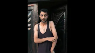 عودة صديق بعد 10 سنوات 