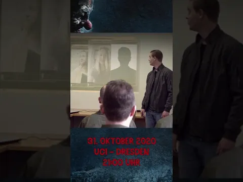 Death Of A Clown  Vertikal Trailer