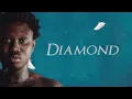Zlatan - Diamond (Lyric Video)