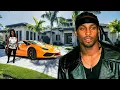 Angie Stone s Husband D Angelo Age Kids Net Worth Lifestyle