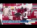 Target hit with class-action lawsuit claiming it violated Illinois biometric privacy law