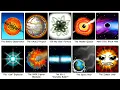 The Most Disturbing Events in Space Pt 3