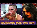 BREAKING NEWS RHEA RIPLEY S SHOCKING WARDROBE MALFUNCTION WWE S UNWANTED CONTROVERSY