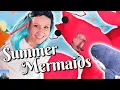 Download Lagu THROW A BEACH PARTY IN YOUR CITY! | Summer Mermaids 2019 | Elvenar