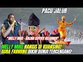 Download Lagu “Kalian Seperti Keluarga!” Melly Mike Menangis di Kuansing, Pacu Jalur Bikin Dunia Tersentuh