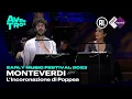 Download Lagu Monteverdi: L’incoronazione di Poppea - Le Banquet Céleste - Early Music Festival - Live concert HD