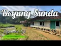 Download Lagu Degung Sunda Pernikahan Cocok diputar Sambil Ngopi di teras depan rumah panggung khas pedesaan 