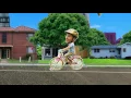 BENNY TIME - 'Ride My Bike'