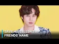 Download Lagu Heechul Super Junior Share How He Save His Celebrity Friends’ Name