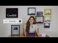 New Nissan Versa - MC 140, with Camila Camanzi