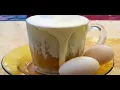 Download Lagu SIMAKLAH!!  Ternyata Inilah 6 Manfaat dan Khasiat Teh Telur untuk Kesehatan