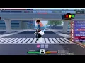 Vergil Combo After Nerf in Untitled Combat Arena
