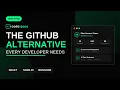 CodeSpace The GitHub Alternative Every Developer Needs Free Open Source