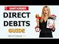 Santander UK Direct Debit How to Set Up Check and Cancel Fast